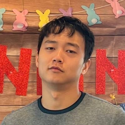 Kevin Qi